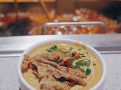-海底捞火锅(银泰中心店)