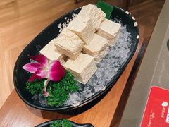 -捞王锅物料理(上海世茂广场店)