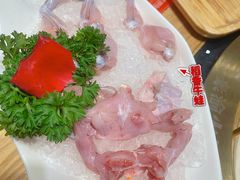 -豪渝火锅(红谷滩万达店)
