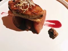 -Amanda餐厅(长乐路店)