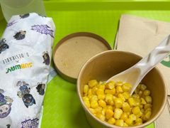 -SUBWAY赛百味(金宝汇店)
