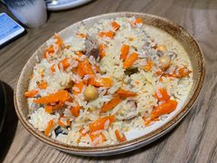 手抓羊肉-那时新疆·若羌(经纬汇店)