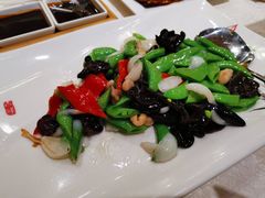 -永乐饭庄(安德路店)