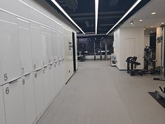 -WEGYMER健萌健身(麦德龙钰龙天下馆)