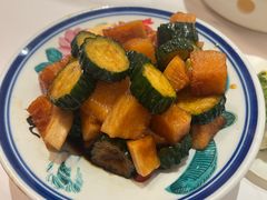 -粤食堂(天津和悦汇店)