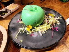 -荟廷·晶萃(陆家嘴尚悦湾店)