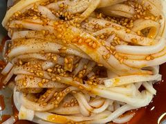 -魏家凉皮(梨园店)