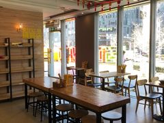 -海盗虾饭·剥好的小龙虾饭(SOHO尚都店)