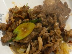 -厚味居炙子烤肉·清真(天桥南纬路店)