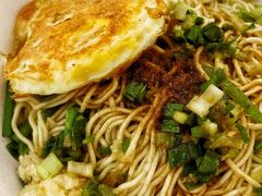 -欣达面馆(天桥支路店)