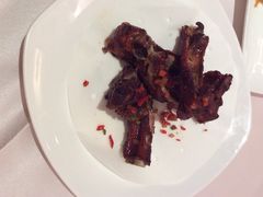 粗茶淡饭•汉口公馆-粗茶淡饭·汉口公馆(循礼门店)