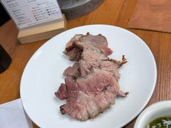 -拉蒂娜·巴西牛排馆 Latina·Brazilian Steakhouse(王府井喜悦店)