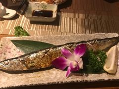 -酒井酱子·深夜食堂(东城汇店)