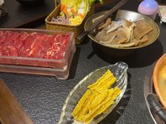 -菌自由丨野生菌火锅特色庭院餐厅(丽江古城店)