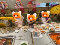 -海底捞火锅(团结桥店)