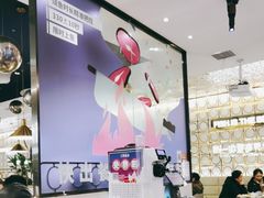 -江南鱼捞(北仑银泰城店)