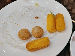 -润泽园饭庄(中山路店)