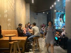 -星巴克臻选(深圳罗湖万象城店)