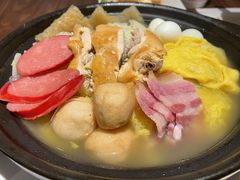 -港丽餐厅(杭大店)