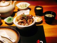 -和彩放题餐厅(酒仙桥店)