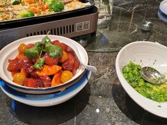 -悦百味·品质川菜(橄榄郡店)