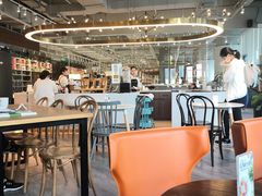 大堂-TeaTimes(凤凰书城店)