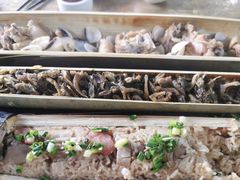 -竹泉农庄·竹筒饭(从化店)