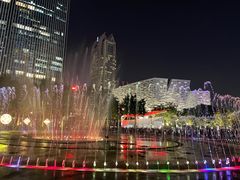 -海心沙亚运公园