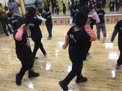 -小银星艺术团(山西路校区)