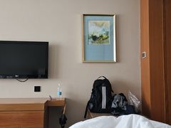 -厦门明发国际大酒店(会展中心环岛路店)