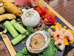 -ALLORA意大利餐厅(丰盛里店)