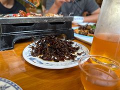 -龙姐私房菜(和顺古镇店)