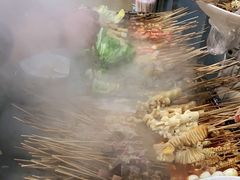 -郭记小街麻辣烫(南小街总店)