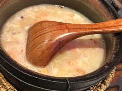 -大洋家·精品潮汕菜·生腌砂锅粥(天河东路店)