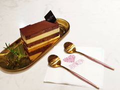 -董小姐咖妃·咖啡·简餐.意面(松江大学城店)