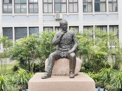 -西南政法大学(沙坪坝校区)