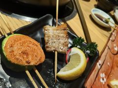 -大和食乐·鲜和牛酸汤火锅(环宇荟店)