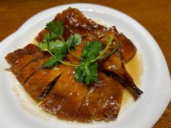 -發記潮汕大排档(宝翔路店)
