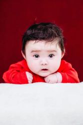 -熊猫叔叔高端儿童摄影(清江商场店)