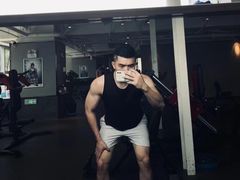 -银吉姆健身(景城邻里中心馆)