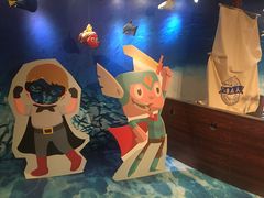 -OPEN開全日自助餐厅·牛肉火锅·海鲜(佛山希尔顿酒店)