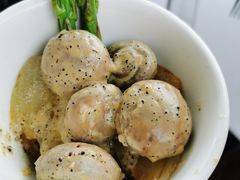 -Lets burger非常汉堡·环球风味(蓝色港湾店)