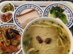 -苏苑饭店-中餐厅(长桥地区店)