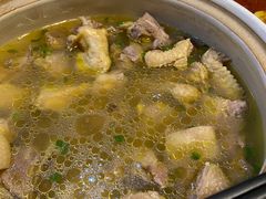 -伊帆食府·青海地方特色美食