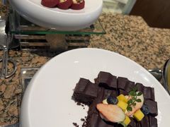 -厦门悦华酒店·绿庭主题自助餐厅