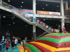 -蒙特利亲子乐园