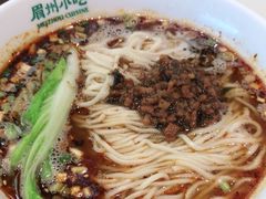 -眉州东坡(华联万柳店)