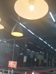 -零重力蹦床空间·滑梯·海洋球·团建(奥特莱斯店)