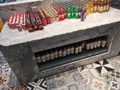 -火锅岛潮牌自助餐厅(天津天佑城店)