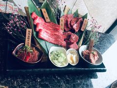 -老乾杯和牛烧肉(王府中环店)
